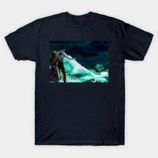 Siren call (PG) T-Shirt